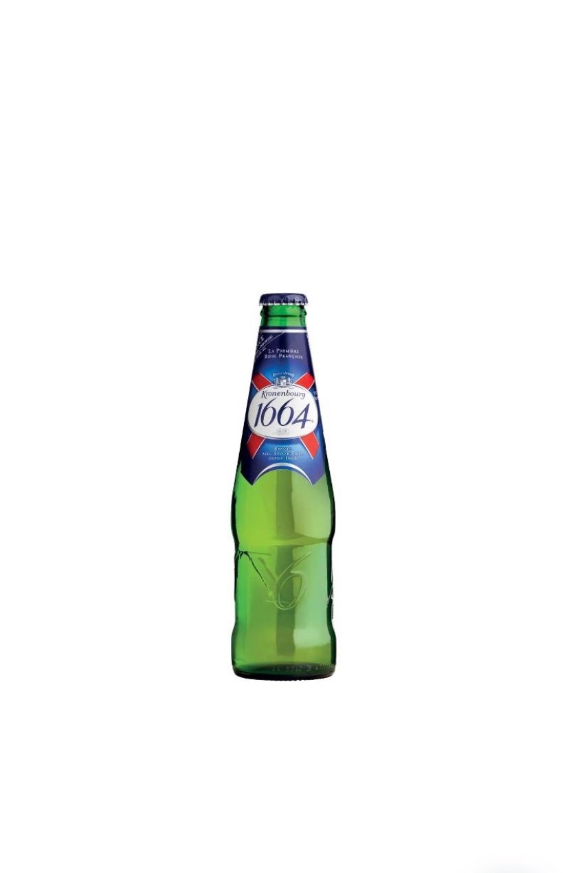 Kronenbourg 1664 330ml