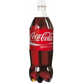 COCA COLA Palette 1L